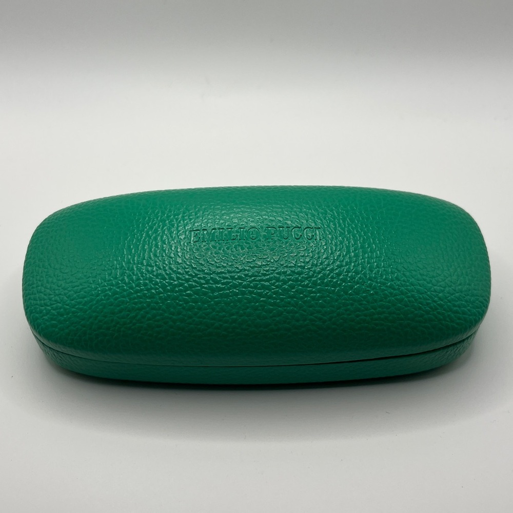 NWOT Pucci sunglasses case